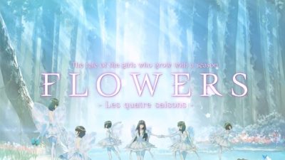 Flowers: Les Quatre Saisons se lanza el 28 de noviembre en Nintendo Switch