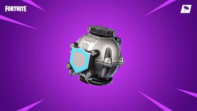 Fortnite recibe la actualización de contenido 10.20 con estas novedades
