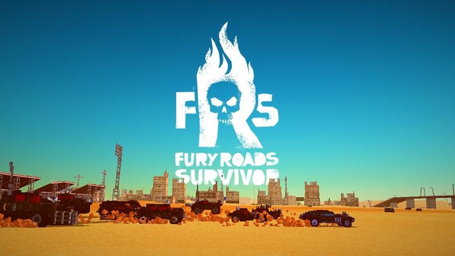 Fury Roads Survivor llegará próximamente a Nintendo Switch
