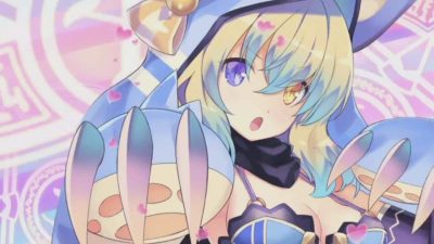 Comprueba cómo luce Moero Crystal H en Nintendo Switch con este gameplay