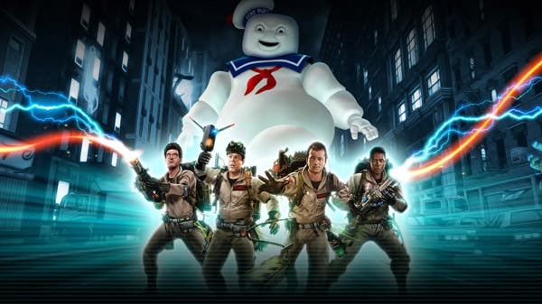 [Act.] Ghostbusters: The Video Game Remastered se lanza el 4 de octubre