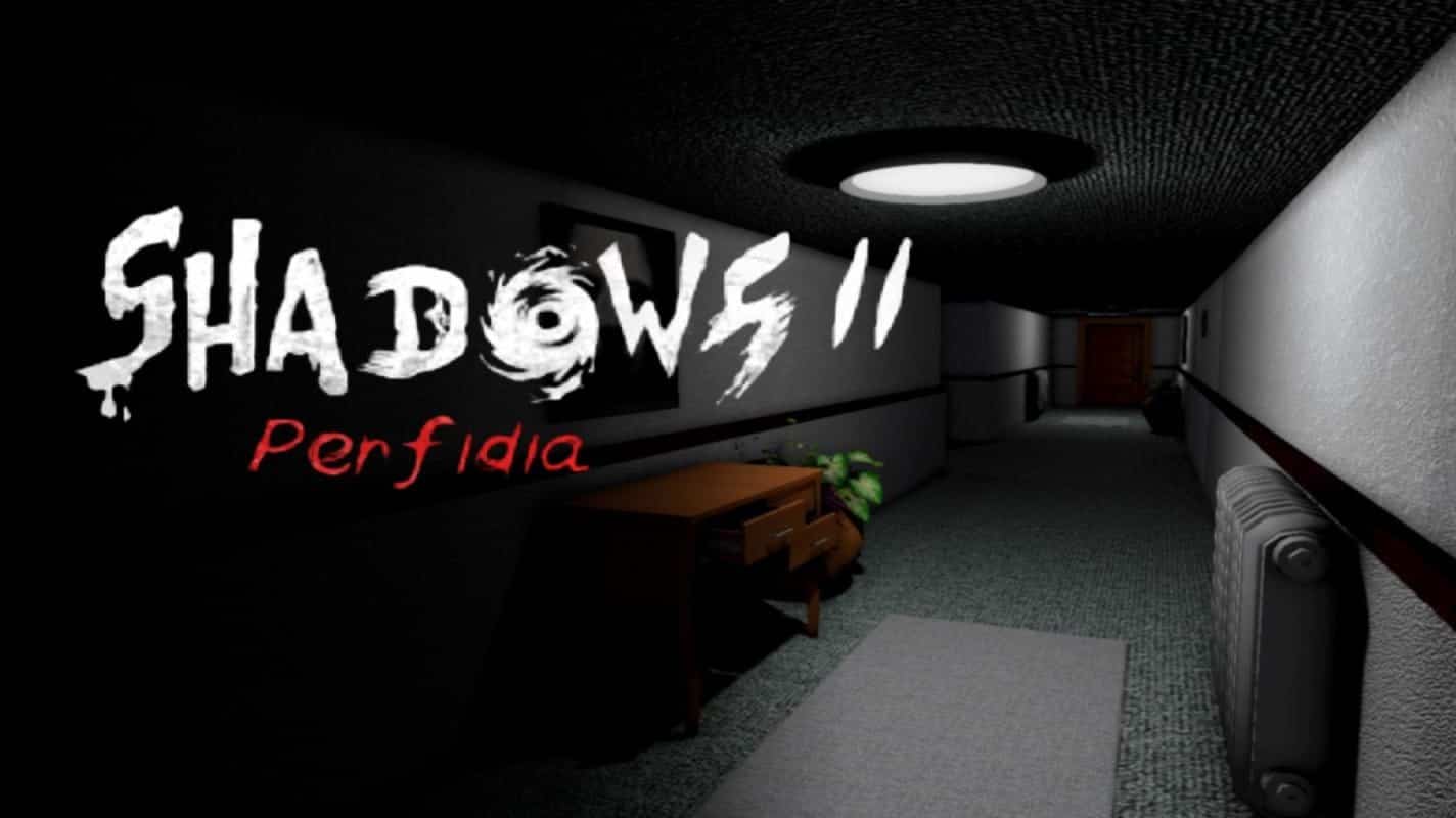 [Act.] Shadows 2: Perfidia y Epic Clicker Journey llegarán mañana a Nintendo Switch