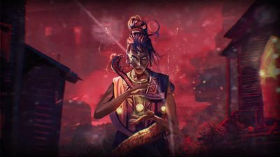 Ritual: Crown of Horns está de camino a Nintendo Switch