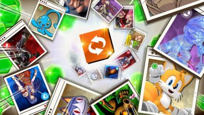 Intercambios aleatorios protagonizan el próximo evento de Tablero de espíritus de Super Smash Bros. Ultimate