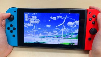 If My Heart Had Wings confirma su lanzamiento en Nintendo Switch