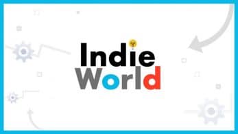 Anunciada una nueva presentación Indie World para mañana 17 de marzo