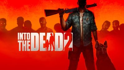 Into the Dead 2 se lanza el 25 de octubre para Nintendo Switch en físico y digital
