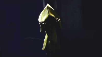 Little Nightmares II estuvo a punto de dejar fuera a Six