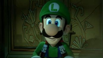 [Act.] Luigi’s Mansion 3 parece contar con un sistema de logros