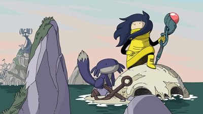 El Steam Game Festival nos deja demos de próximos lanzamientos para Nintendo Switch