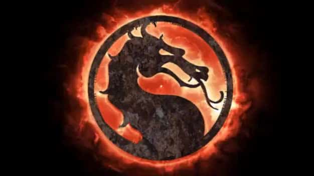 Se muestran versiones preliminares del logo de Mortal Kombat