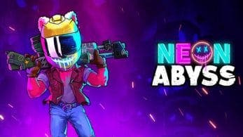 Neon Abyss llegará a Nintendo Switch en 2019