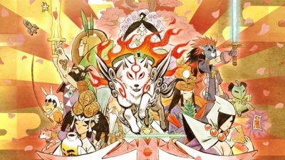 Okami
