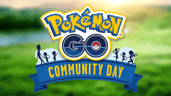 Pokémon GO: Tú eliges el Pokémon destacado del próximo Día de la Comunidad