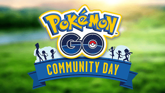 Pokémon GO actualiza los horarios del Día de la Comunidad para los hemisferios norte y sur