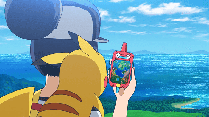 Los responsables de Pokémon Masters están estudiando cómo expandir la compatibilidad del juego