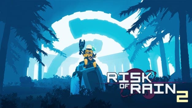 La desarrolladora de Risk of Rain 2 habla sobre el futuro contenido DLC del juego