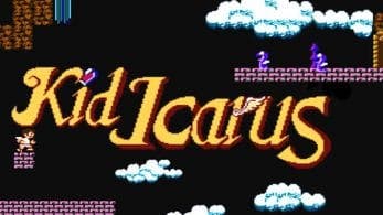 Venden un juego de Kid Icarus de NES de 1987 por 9.000 dólares después de permanecer olvidado en un ático más de 30 años
