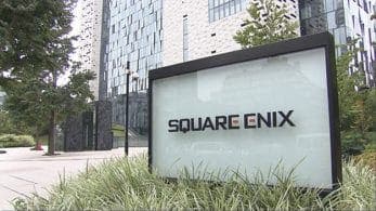 Square Enix vuelve a dejar patente su interés en NFT y blockchain