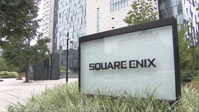 Square Enix