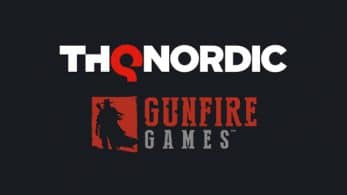 THQ Nordic adquiere Gunfire Games, Goodbye Kansas Game Invest y Milestone s.r.l.