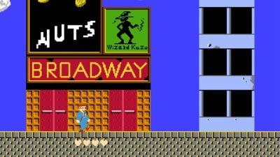 El clásico Takeshi’s Challenge de Famicom recibirá una adaptación teatral en Japón