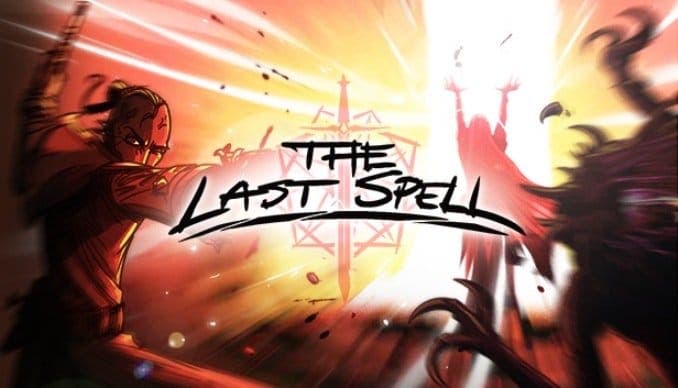 The Last Spell ha sido anunciado para Nintendo Switch