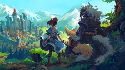 The Tenth Line Special Edition es anunciado para Nintendo Switch: se lanza el 12 de septiembre