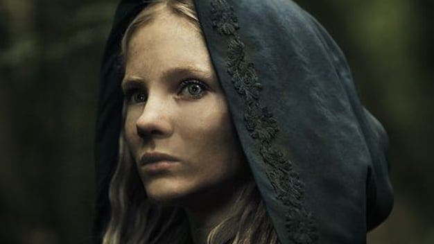 La actriz de Ciri en la serie The Witcher de Netflix inicialmente fue seleccionada para un papel más pequeño