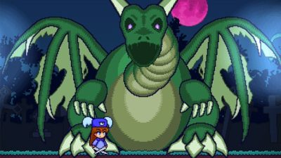 Anunciado Vorpal Rabbit Sabers para Nintendo Switch
