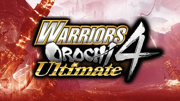 [Act.] Warriors Orochi 4 Ultimate llegará a Occidente en febrero de 2020