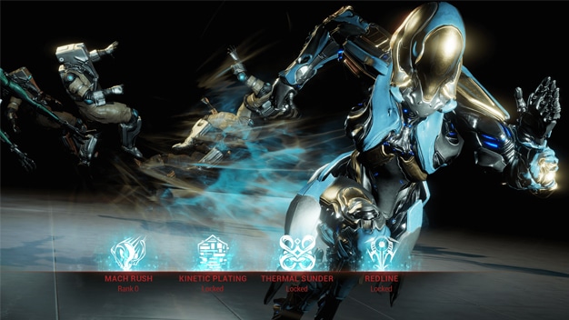 Warframe recibirá el próximo mes la actualización Saints Of Altra que introduce un nuevo personaje junto a varias novedades