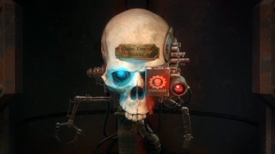 Anunciado Warhammer 40,000: Mechanicus para Nintendo Switch: disponible a principios de 2020