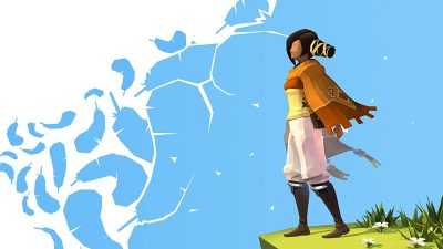 Por menos de 1€: Uno de los juegos más bellos de Nintendo Switch está así de rebajado en la eShop