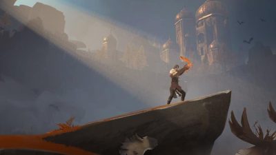 El RPG de mundo abierto Ashen confirma su estreno en Nintendo Switch: disponible el 9 de diciembre