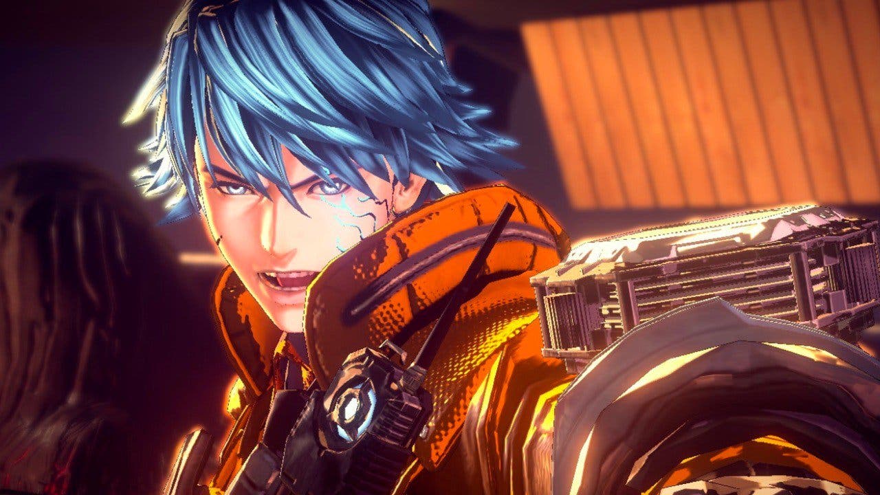 PlatinumGames: depende de Nintendo que Astral Chain llegue a otras plataformas