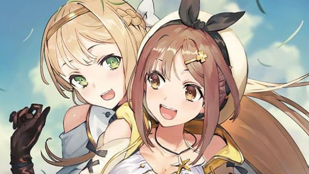 Atelier Ryza ya apunta a convertirse en la entrega más vendida de la serie