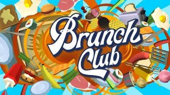 Brunch Club llegará a Nintendo Switch: se lanza el 29 de agosto en la eShop