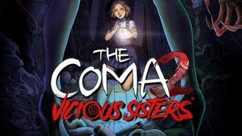 The Coma 2: Vicious Sisters queda confirmado para Nintendo Switch