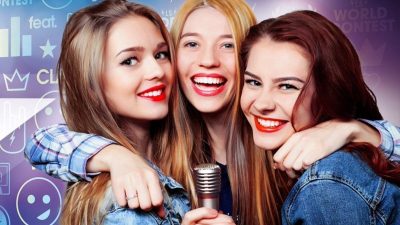 Let’s Sing 2020 prepara su lanzamiento en Nintendo Switch: disponible el 25 de octubre