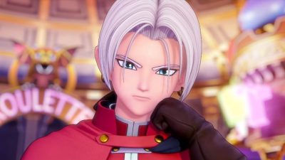 El juego gratuito Dragon Quest Rivals Ace cerrará sus servidores este verano
