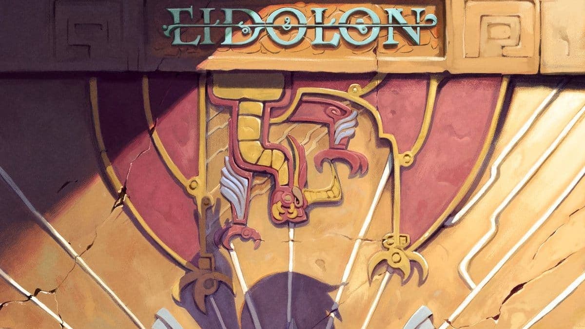 Ya disponible EIDOLON, el álbum tributo a Final Fantasy IX