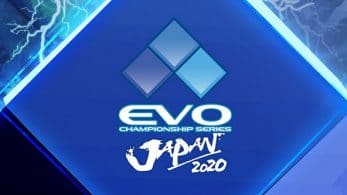 Anunciada la EVO Japan 2020, se celebrará en enero del próximo año