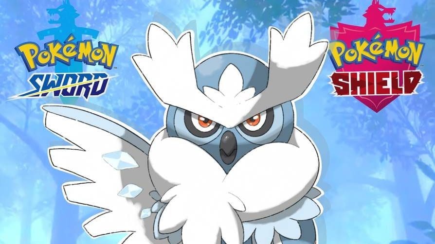 Las formas de Galar más pedidas por los fans de Pokémon