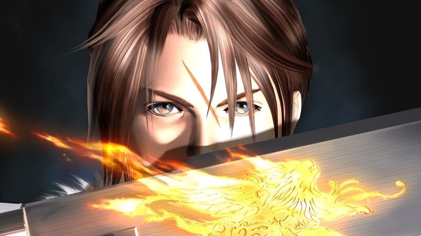 Al productor de Final Fantasy VII Remake le gustaría que el equipo más joven de Square Enix hiciera un remake de Final Fantasy VIII