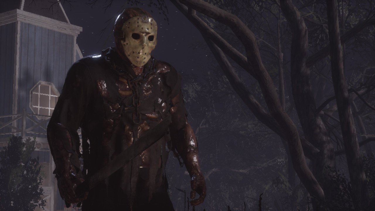 [Act.] Comprueba cómo luce Friday the 13th: The Game Ultimate Slasher Edition en Nintendo Switch con este gameplay