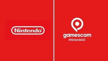Nintendo asistirá a la Gamescom 2023
