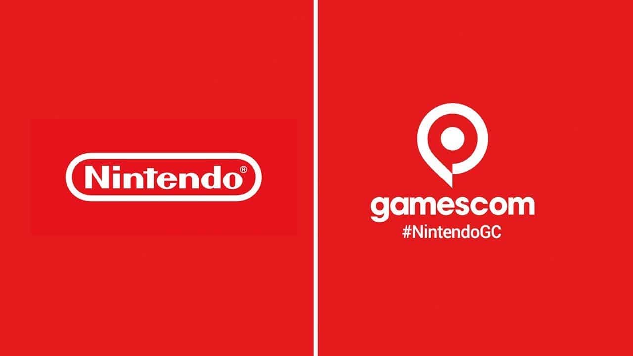Nintendo desvela su primer evento en la Gamescom 2023