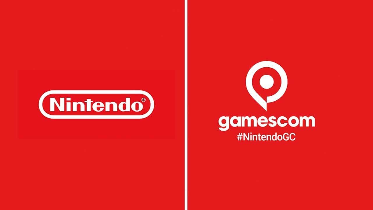 Nintendo confirma su presencia en la Gamescom Latam 2025 pero sin Switch 2