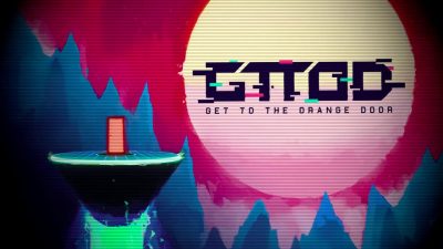 Get to the Orange Door está de camino a Nintendo Switch